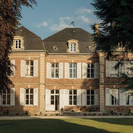 Petit Chateau Vercourt エクステリア 写真