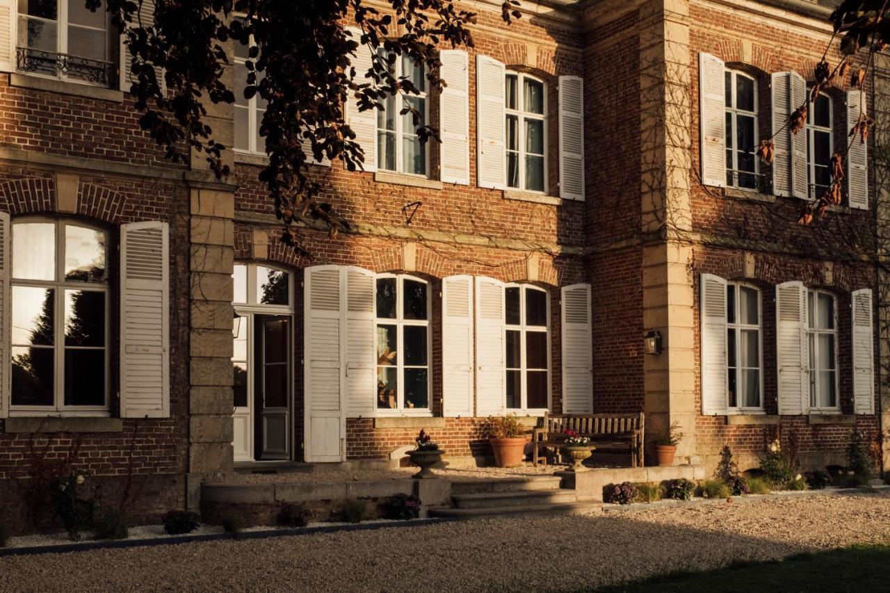 Petit Chateau Vercourt エクステリア 写真