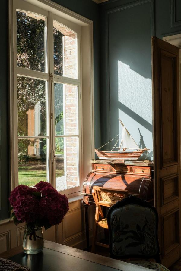 Petit Chateau Vercourt エクステリア 写真