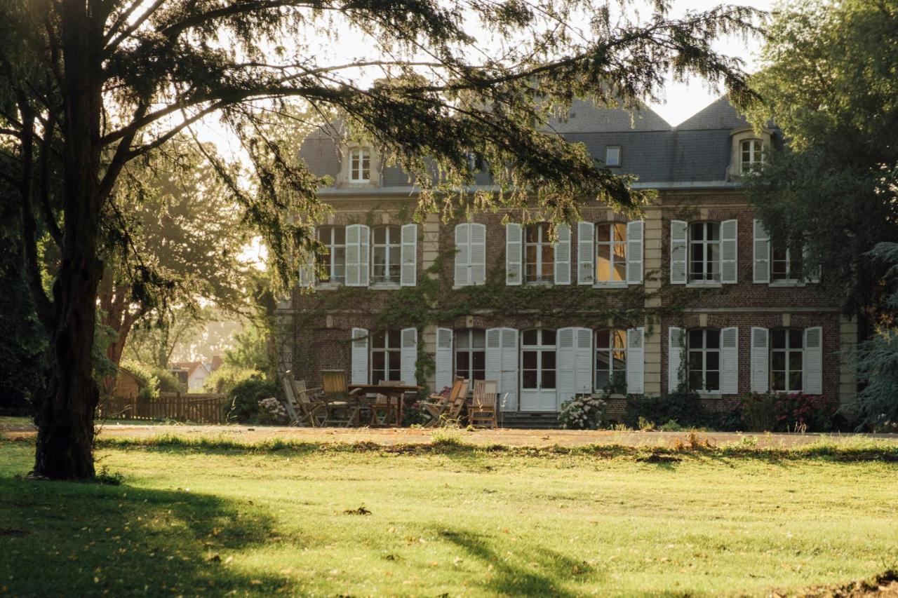 Petit Chateau Vercourt エクステリア 写真