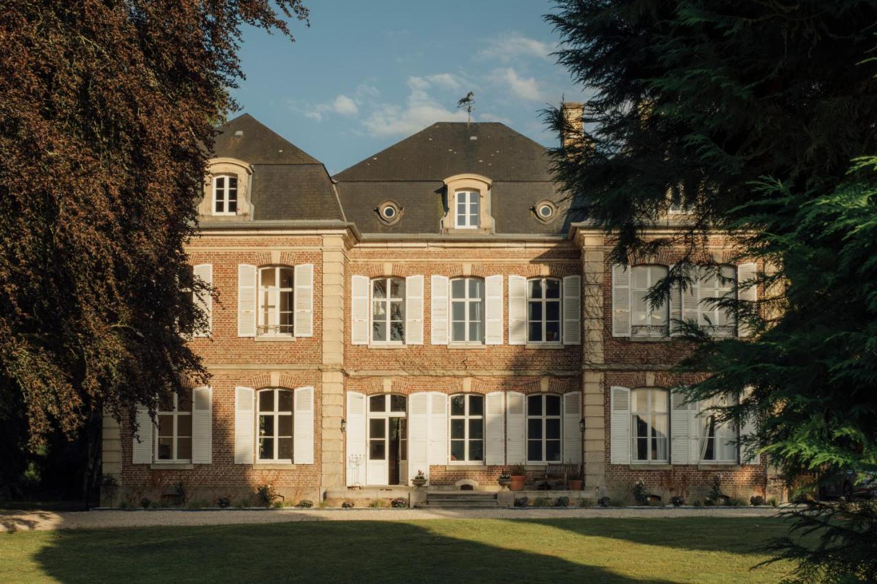 Petit Chateau Vercourt エクステリア 写真