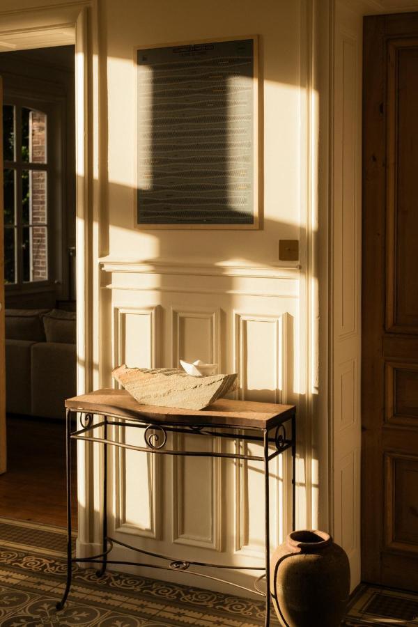 Petit Chateau Vercourt エクステリア 写真