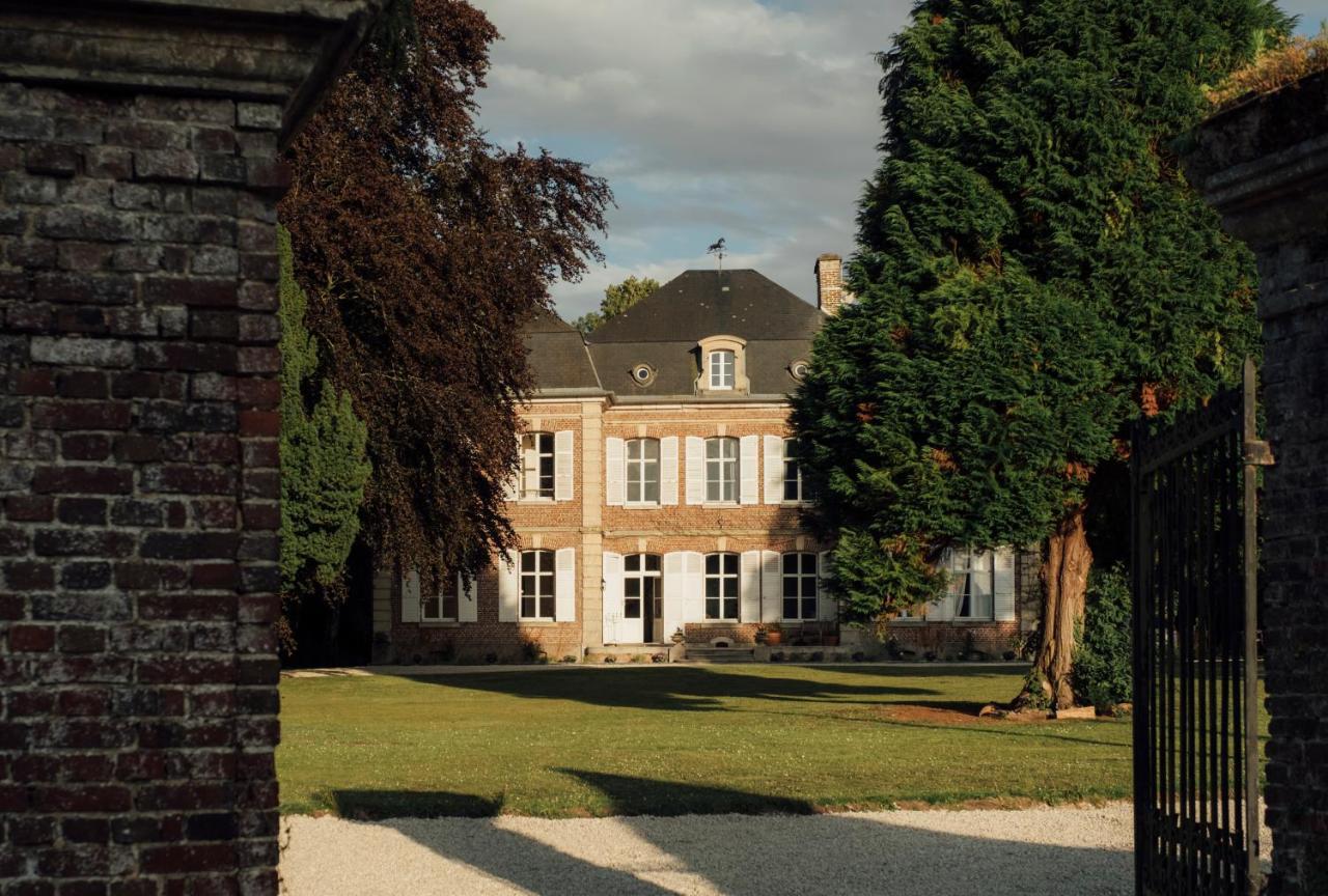 Petit Chateau Vercourt エクステリア 写真