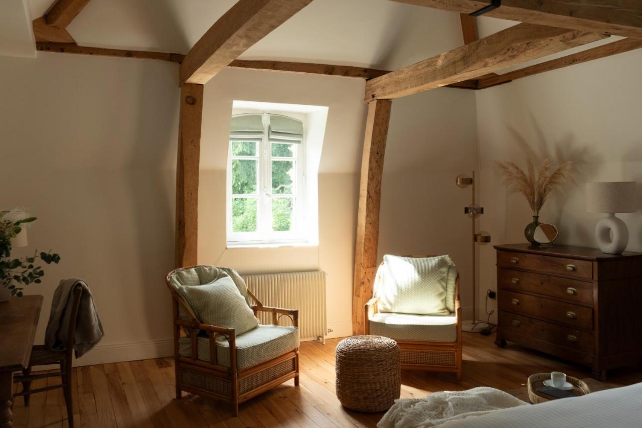 Petit Chateau Vercourt エクステリア 写真