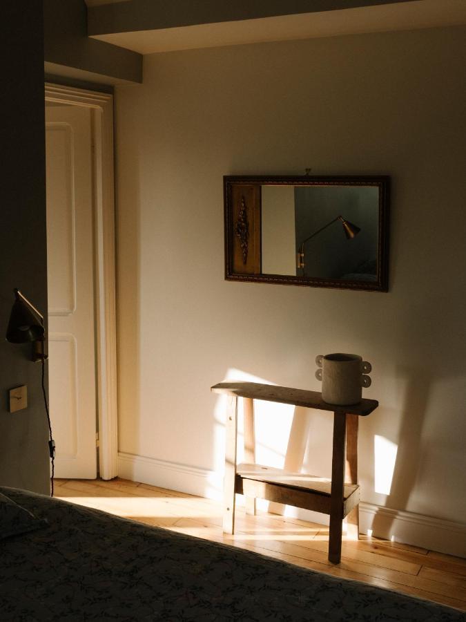 Petit Chateau Vercourt エクステリア 写真