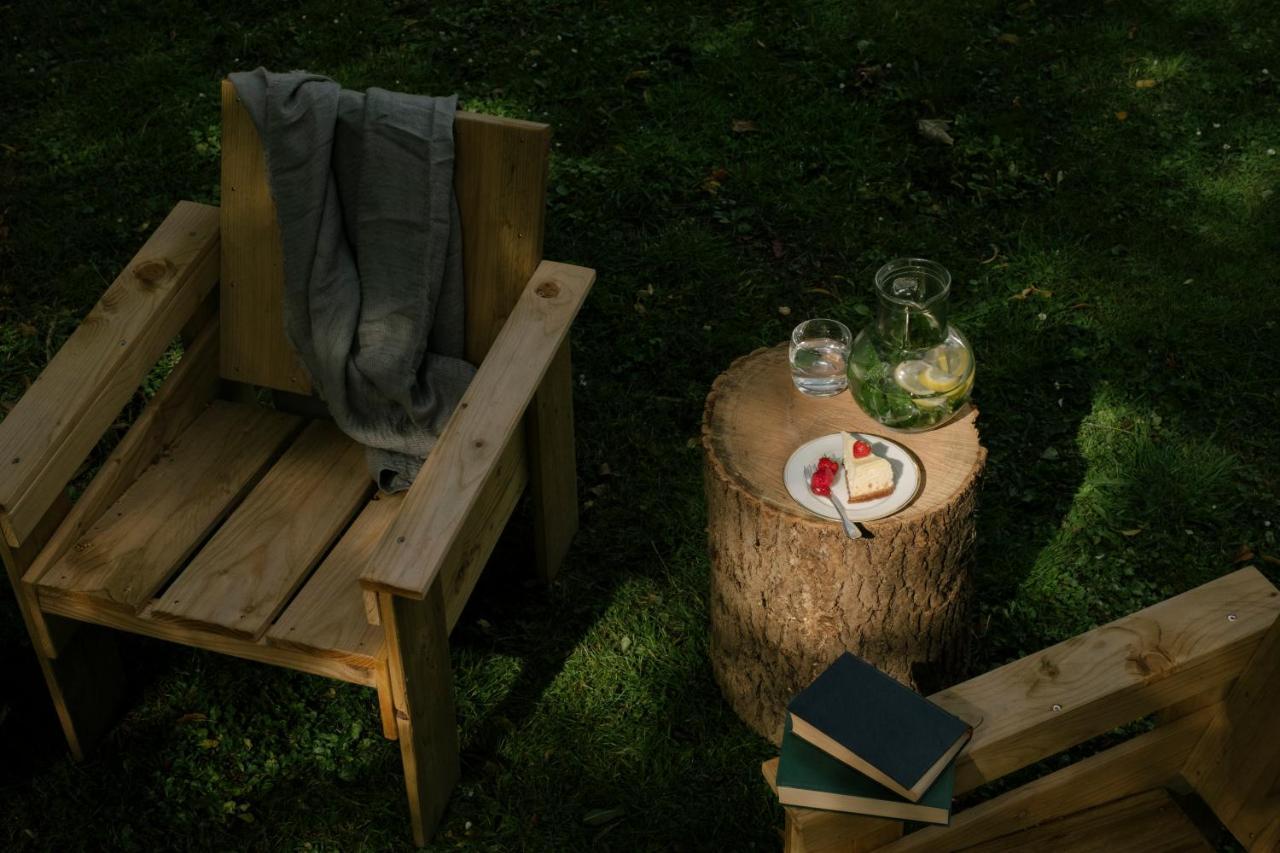 Petit Chateau Vercourt エクステリア 写真