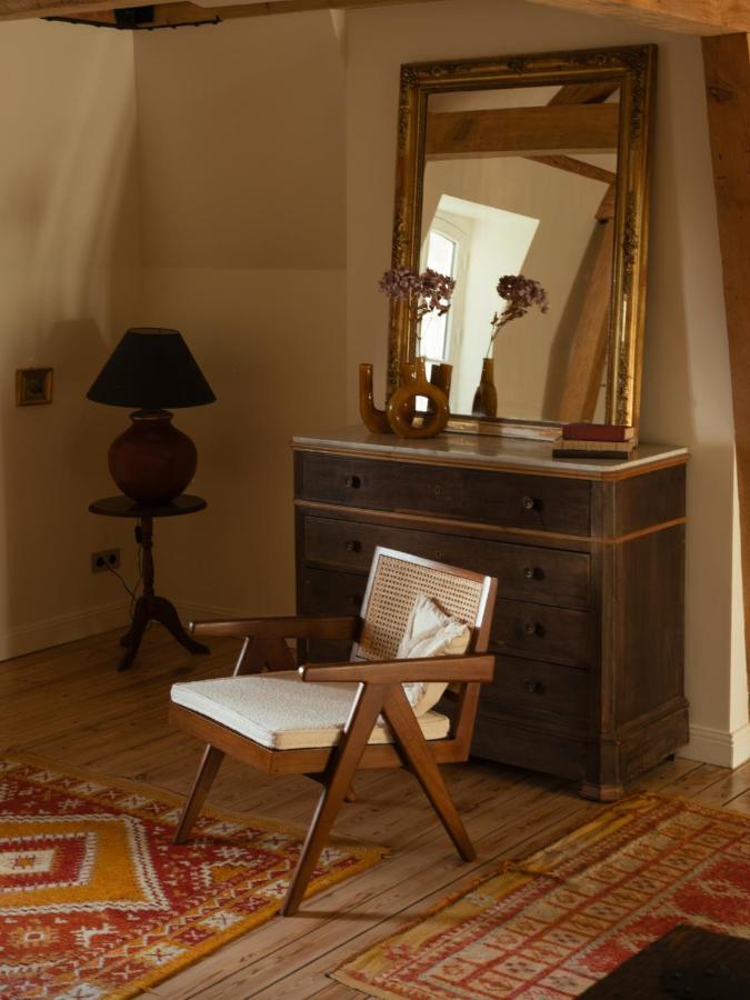 Petit Chateau Vercourt エクステリア 写真