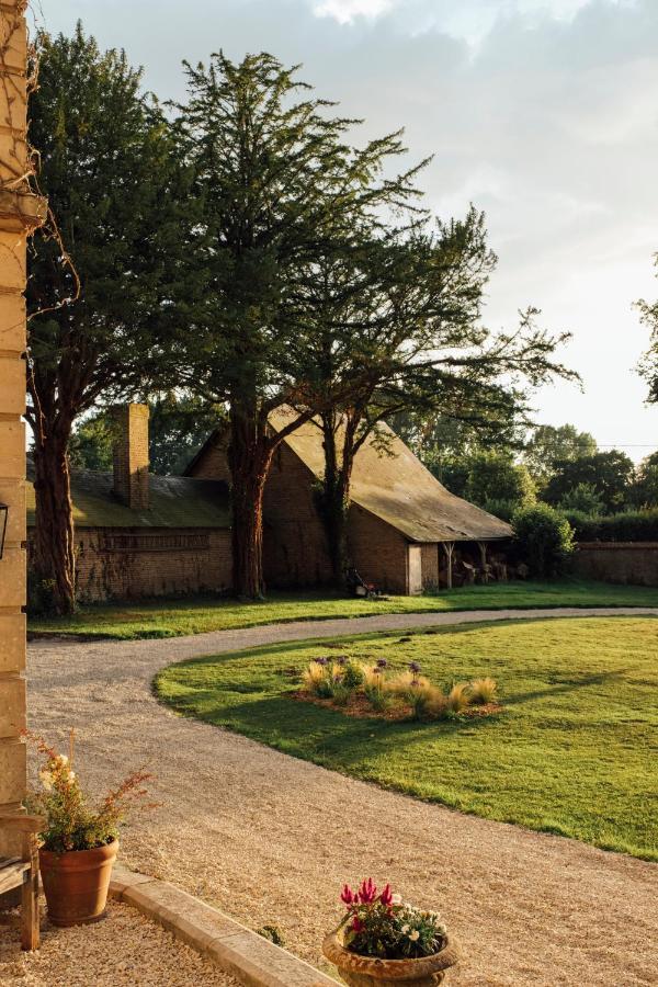 Petit Chateau Vercourt エクステリア 写真