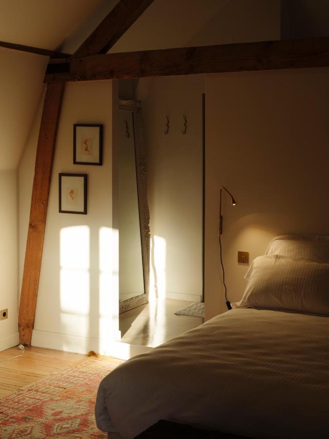 Petit Chateau Vercourt エクステリア 写真