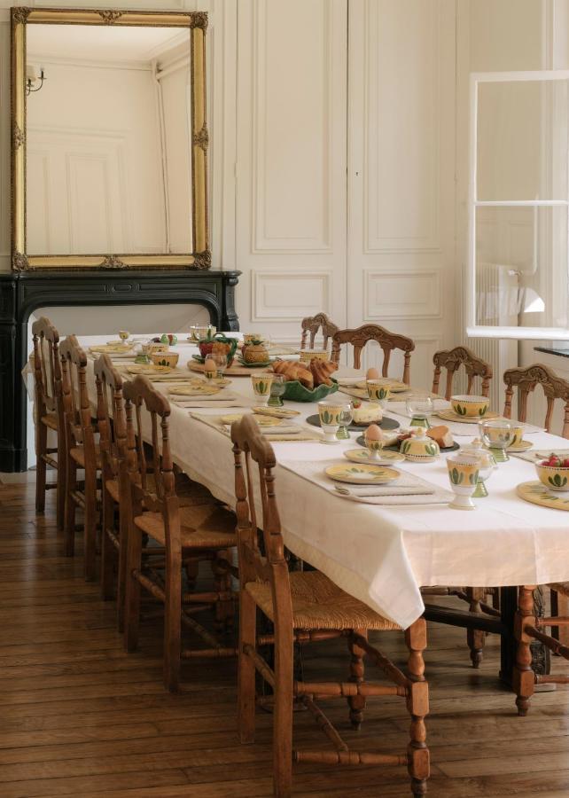 Petit Chateau Vercourt エクステリア 写真