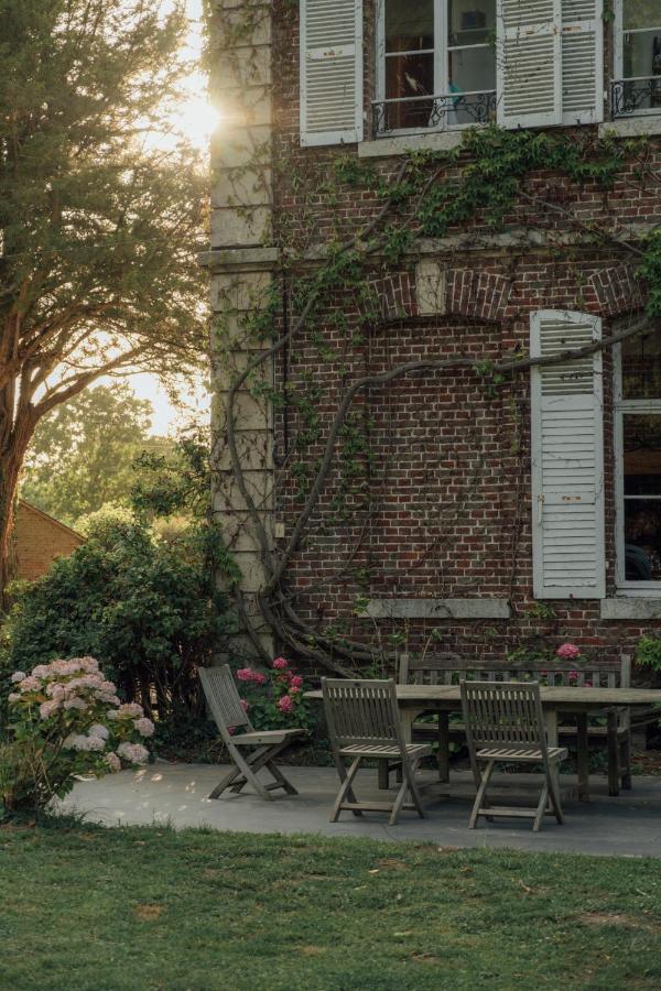 Petit Chateau Vercourt エクステリア 写真