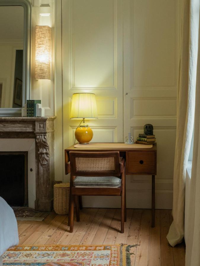 Petit Chateau Vercourt エクステリア 写真
