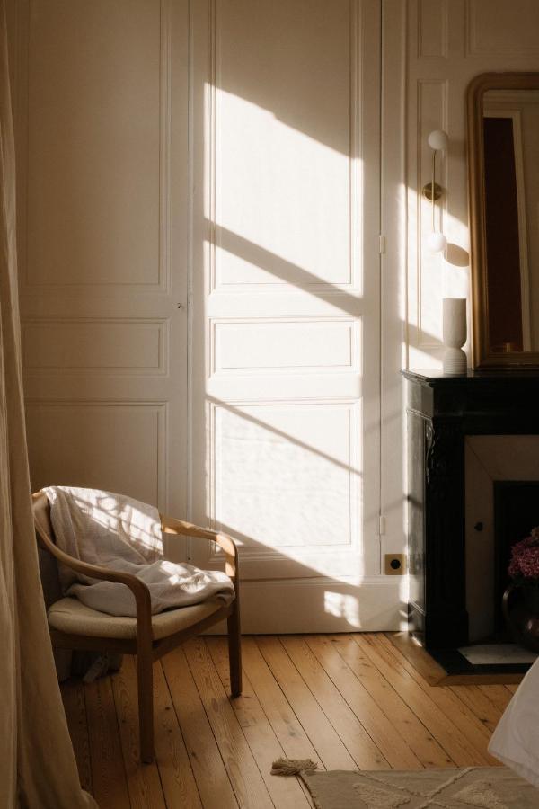 Petit Chateau Vercourt エクステリア 写真