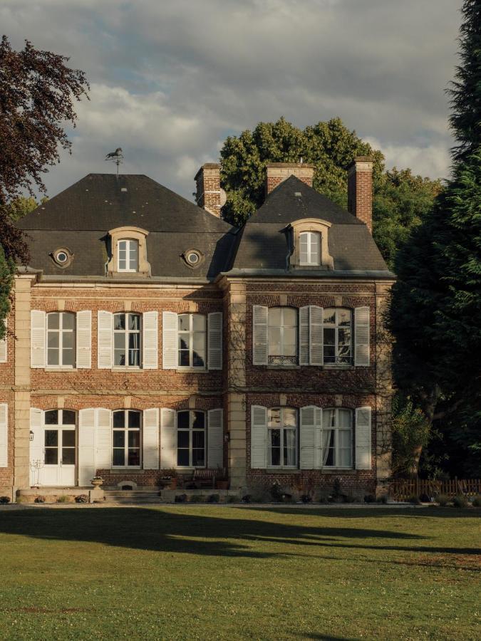 Petit Chateau Vercourt エクステリア 写真
