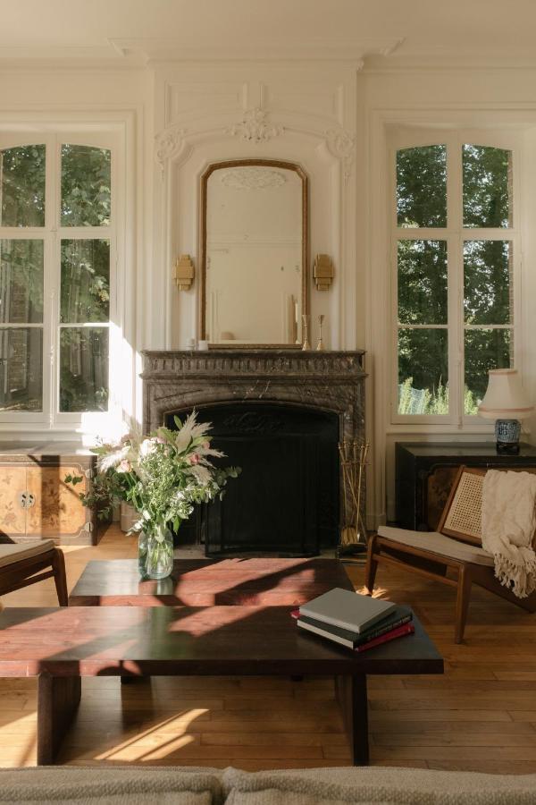 Petit Chateau Vercourt エクステリア 写真