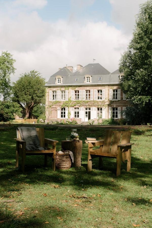 Petit Chateau Vercourt エクステリア 写真